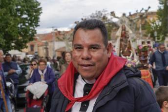 Fotogalería Romería Virgen de la Adrada en Otero de Herreros 38 Romería Virgen de la Adrada en Otero de Herreros