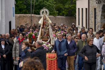 Fotogalería Romería Virgen de la Adrada en Otero de Herreros 65 Romería Virgen de la Adrada en Otero de Herreros
