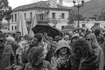 Fotogalería Romería Virgen de la Adrada en Otero de Herreros 74 Romería Virgen de la Adrada en Otero de Herreros