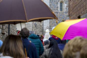 Fotogalería Romería Virgen de la Adrada en Otero de Herreros 21 Romería Virgen de la Adrada en Otero de Herreros