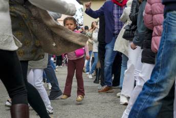 Fotogalería Romería Virgen de la Adrada en Otero de Herreros 31 Romería Virgen de la Adrada en Otero de Herreros