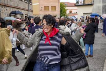 Fotogalería Romería Virgen de la Adrada en Otero de Herreros 81 Romería Virgen de la Adrada en Otero de Herreros