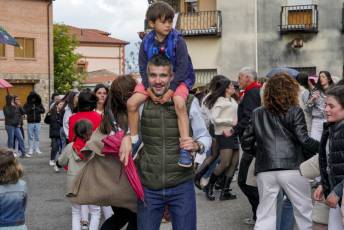 Fotogalería Romería Virgen de la Adrada en Otero de Herreros 67 Romería Virgen de la Adrada en Otero de Herreros