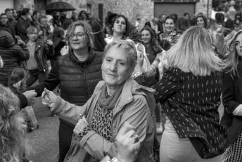 Fotogalería Romería Virgen de la Adrada en Otero de Herreros 36 Romería Virgen de la Adrada en Otero de Herreros