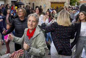 Fotogalería Romería Virgen de la Adrada en Otero de Herreros 47 Romería Virgen de la Adrada en Otero de Herreros
