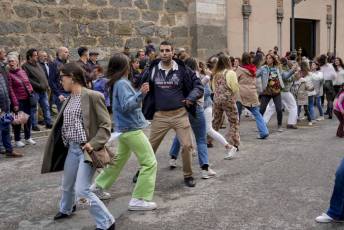Fotogalería Romería Virgen de la Adrada en Otero de Herreros 61 Romería Virgen de la Adrada en Otero de Herreros