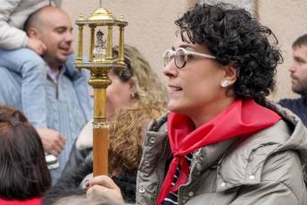 Fotogalería Romería Virgen de la Adrada en Otero de Herreros 72 Romería Virgen de la Adrada en Otero de Herreros