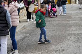 Fotogalería Romería Virgen de la Adrada en Otero de Herreros 7 Romería Virgen de la Adrada en Otero de Herreros