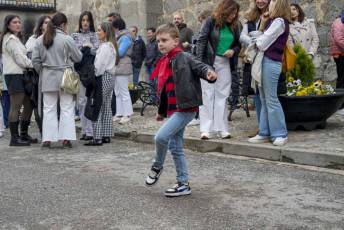 Fotogalería Romería Virgen de la Adrada en Otero de Herreros 46 Romería Virgen de la Adrada en Otero de Herreros