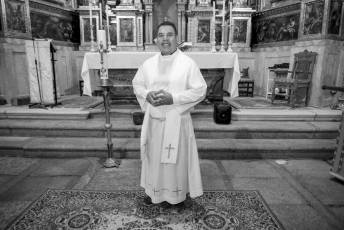 Fotogalería Romería Virgen de la Adrada en Otero de Herreros 15 Romería Virgen de la Adrada en Otero de Herreros