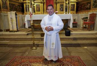 Fotogalería Romería Virgen de la Adrada en Otero de Herreros 76 Romería Virgen de la Adrada en Otero de Herreros