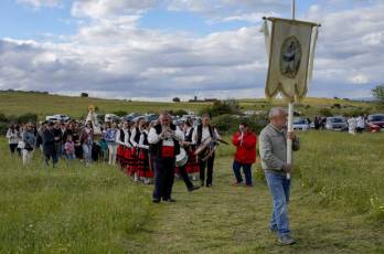 Fotogalería Romería Virgen del Pedernal en Basardilla 33 Romería Virgen del Pedernal en Basardilla