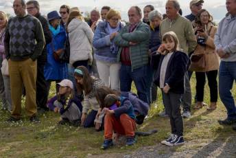 Fotogalería Romería Virgen del Pedernal en Basardilla 6 Romería Virgen del Pedernal en Basardilla