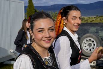 Fotogalería Romería Virgen del Pedernal en Basardilla 39 Romería Virgen del Pedernal en Basardilla