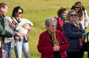 Fotogalería Romería Virgen del Pedernal en Basardilla 27 Romería Virgen del Pedernal en Basardilla