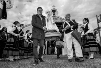 Fotogalería Romería Virgen del Pedernal en Basardilla 20 Romería Virgen del Pedernal en Basardilla