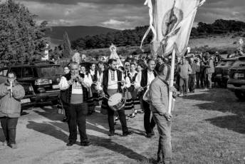 Fotogalería Romería Virgen del Pedernal en Basardilla 36 Romería Virgen del Pedernal en Basardilla