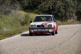 Fotogalería VII Rally Clásica Real Sitio de San Ildefonso 26 VII Rallye Clásica Real Sitio