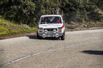 Fotogalería VII Rally Clásica Real Sitio de San Ildefonso 59 VII Rallye Clásica Real Sitio
