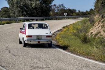 Fotogalería VII Rally Clásica Real Sitio de San Ildefonso 4 VII Rallye Clásica Real Sitio
