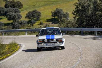 Fotogalería VII Rally Clásica Real Sitio de San Ildefonso 77 VII Rallye Clásica Real Sitio