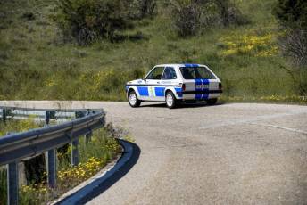 Fotogalería VII Rally Clásica Real Sitio de San Ildefonso 29 VII Rallye Clásica Real Sitio