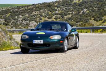 Fotogalería VII Rally Clásica Real Sitio de San Ildefonso 69 VII Rallye Clásica Real Sitio