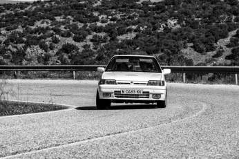 Fotogalería VII Rally Clásica Real Sitio de San Ildefonso 6 VII Rallye Clásica Real Sitio