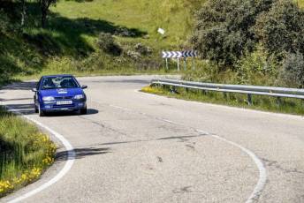 Fotogalería VII Rally Clásica Real Sitio de San Ildefonso 39 VII Rallye Clásica Real Sitio
