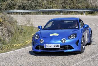 Fotogalería VII Rally Clásica Real Sitio de San Ildefonso 44 VII Rallye Clásica Real Sitio