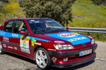 Fotogalería VII Rally Clásica Real Sitio de San Ildefonso 53 VII Rallye Clásica Real Sitio