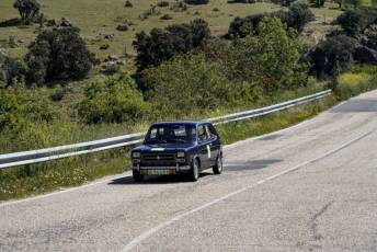 Fotogalería VII Rally Clásica Real Sitio de San Ildefonso 41 VII Rallye Clásica Real Sitio