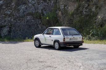 Fotogalería VII Rally Clásica Real Sitio de San Ildefonso 17 VII Rallye Clásica Real Sitio
