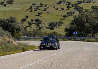 Fotogalería VII Rally Clásica Real Sitio de San Ildefonso 32 VII Rallye Clásica Real Sitio
