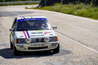Fotogalería VII Rally Clásica Real Sitio de San Ildefonso 28 VII Rallye Clásica Real Sitio