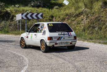 Fotogalería VII Rally Clásica Real Sitio de San Ildefonso 20 VII Rallye Clásica Real Sitio