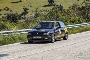 Fotogalería VII Rally Clásica Real Sitio de San Ildefonso 50 VII Rallye Clásica Real Sitio
