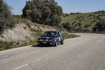 Fotogalería VII Rally Clásica Real Sitio de San Ildefonso 37 VII Rallye Clásica Real Sitio