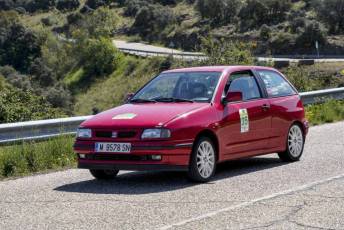 Fotogalería VII Rally Clásica Real Sitio de San Ildefonso 42 VII Rallye Clásica Real Sitio