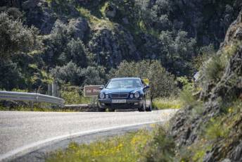Fotogalería VII Rally Clásica Real Sitio de San Ildefonso 21 VII Rallye Clásica Real Sitio