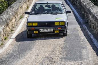 Fotogalería VII Rally Clásica Real Sitio de San Ildefonso 73 VII Rallye Clásica Real Sitio