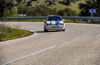 Fotogalería VII Rally Clásica Real Sitio de San Ildefonso 36 VII Rallye Clásica Real Sitio
