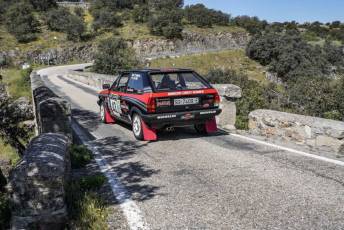 Fotogalería VII Rally Clásica Real Sitio de San Ildefonso 54 VII Rallye Clásica Real Sitio