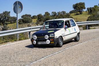 Fotogalería VII Rally Clásica Real Sitio de San Ildefonso 45 VII Rallye Clásica Real Sitio