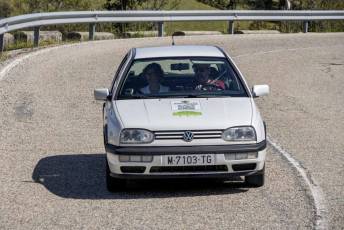 Fotogalería VII Rally Clásica Real Sitio de San Ildefonso 47 VII Rallye Clásica Real Sitio