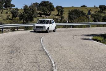 Fotogalería VII Rally Clásica Real Sitio de San Ildefonso 11 VII Rallye Clásica Real Sitio