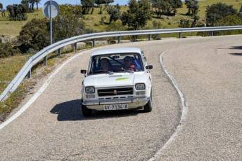 Fotogalería VII Rally Clásica Real Sitio de San Ildefonso 5 VII Rallye Clásica Real Sitio