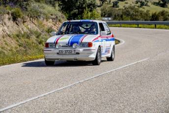 Fotogalería VII Rally Clásica Real Sitio de San Ildefonso 22 VII Rallye Clásica Real Sitio