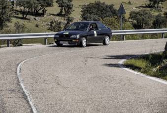 Fotogalería VII Rally Clásica Real Sitio de San Ildefonso 76 VII Rallye Clásica Real Sitio