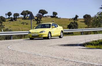Fotogalería VII Rally Clásica Real Sitio de San Ildefonso 14 VII Rallye Clásica Real Sitio